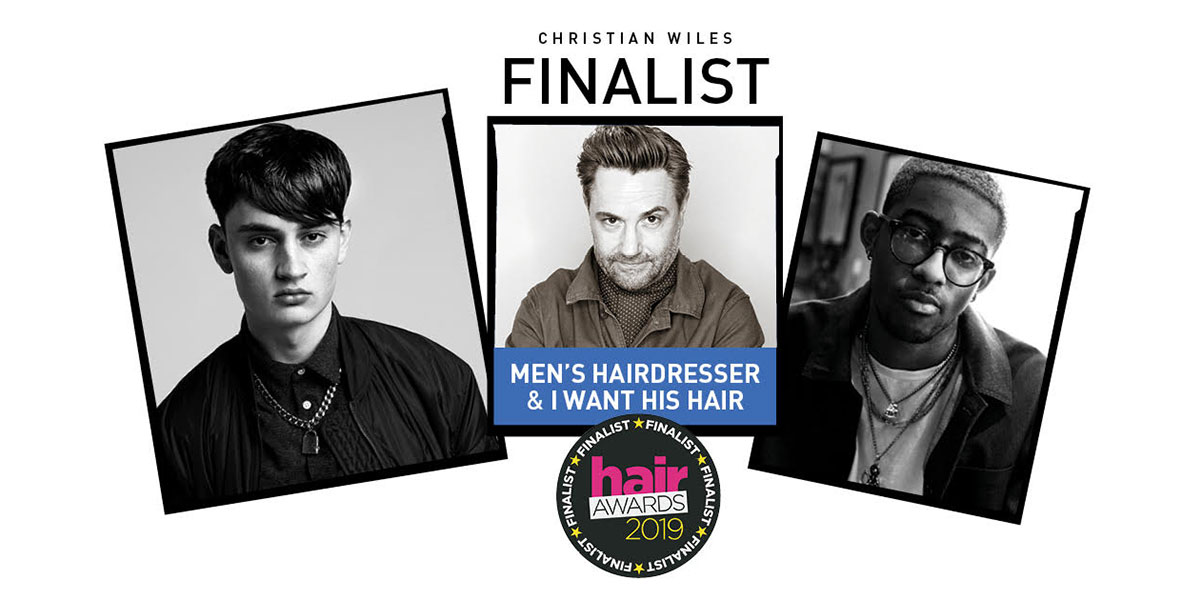 Best men's hairdressers in Northampton