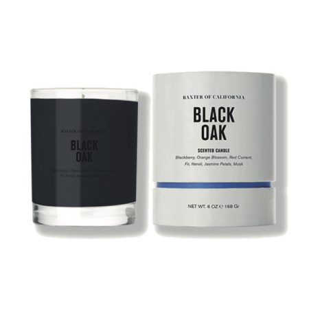 Baxter of California Thickening Style Gel