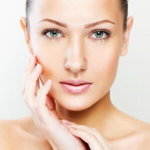 Facials at best skin clinic in Northampton