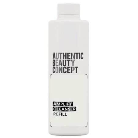 ABC AMPLIFY CLEANSER REFILL