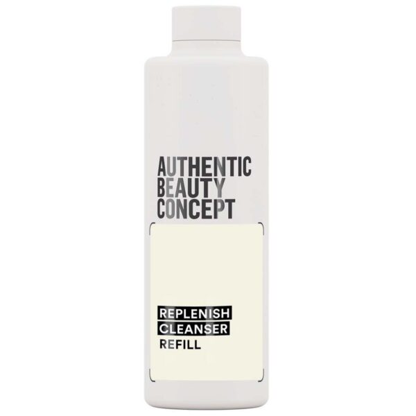 ABC REPLENISH CLEANSER REFILL